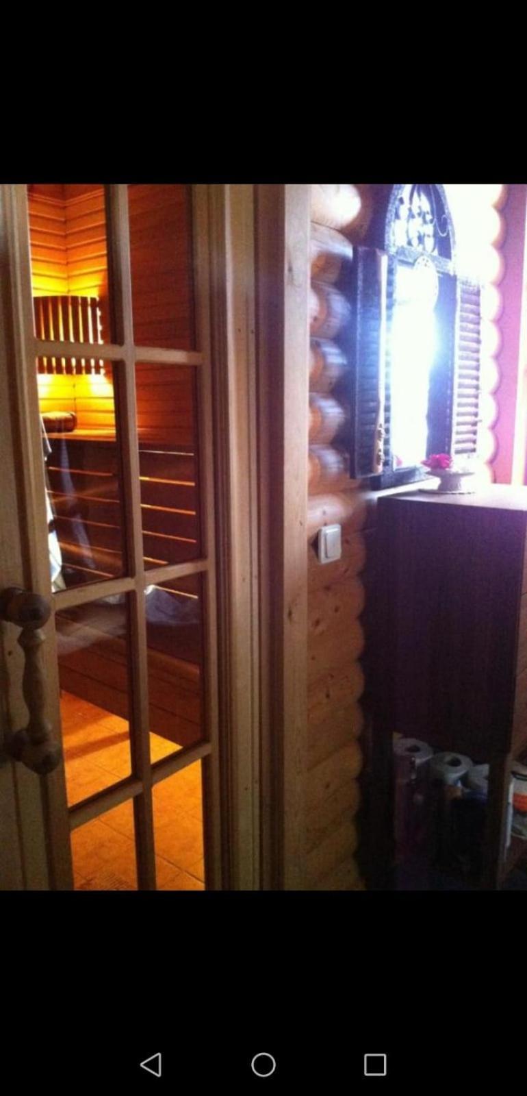 Dvinumajas Vila Balvi Exterior foto